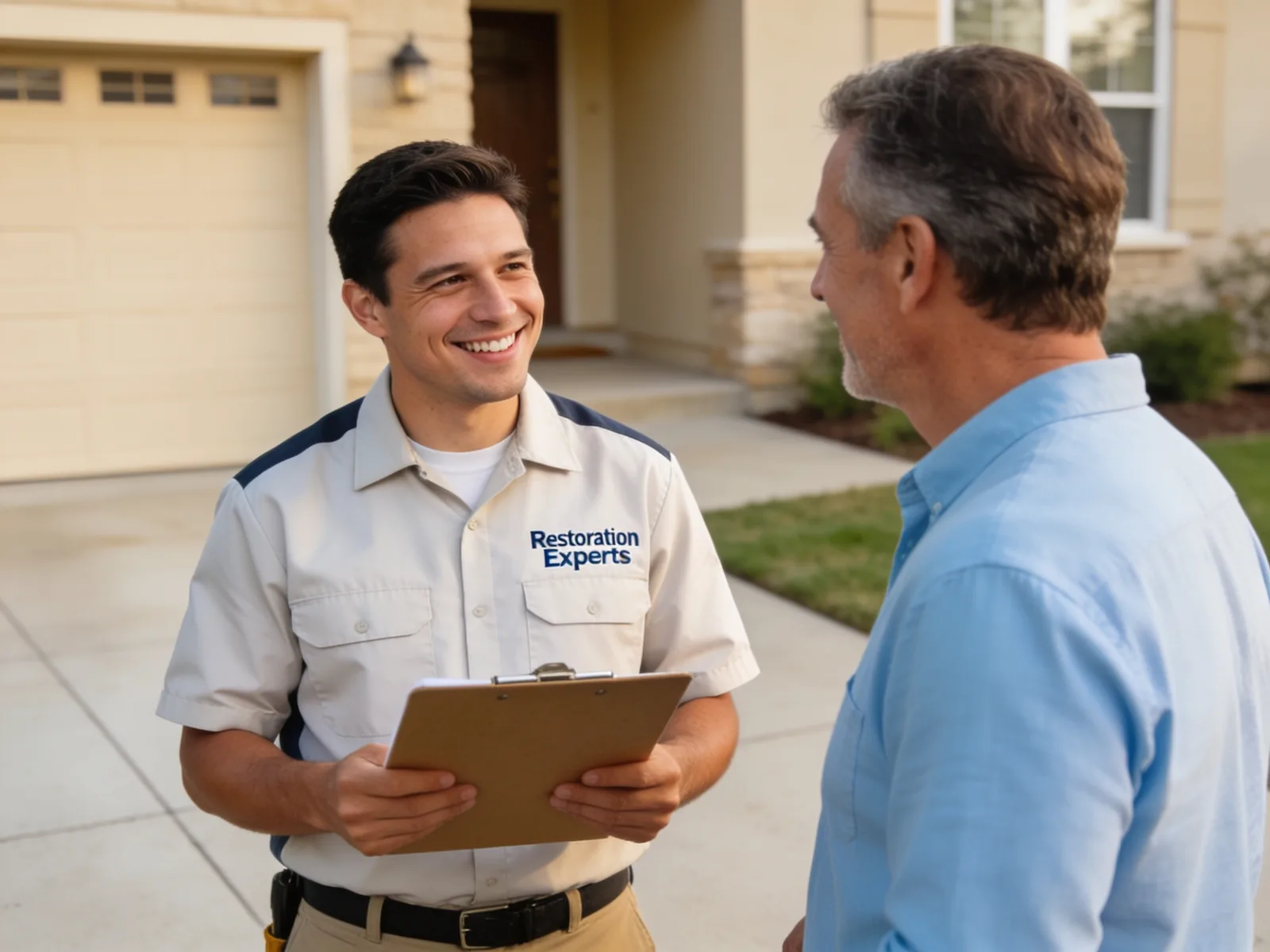 Water Damage Cleanup Adelanto, CA FAQs